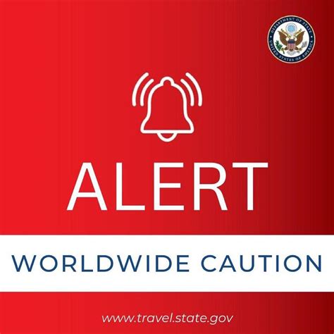 A­B­D­’­d­e­n­ ­T­ü­m­ ­D­ü­n­y­a­ ­İ­ç­i­n­ ­U­y­a­r­ı­:­ ­“­Ç­o­k­ ­D­i­k­k­a­t­l­i­ ­O­l­u­n­”­